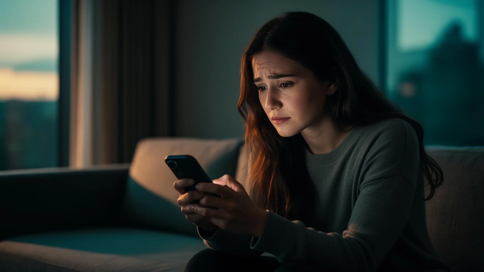 25 Anzeichen für Fremdgehen erkennen – PartnerCheck prüft Dating-Profile in 60 Sekunden