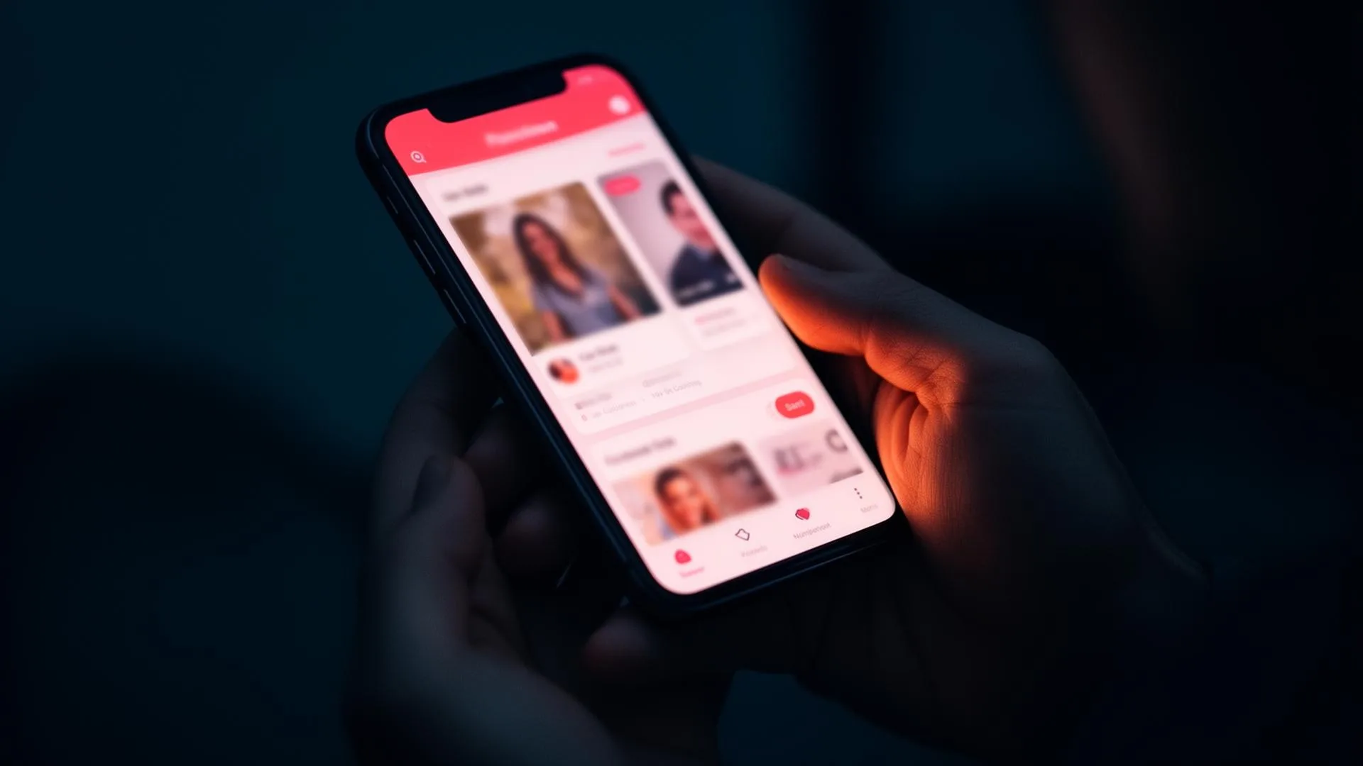 Tinder-Profil heimlich finden – PartnerCheck durchsucht 50+ Dating-Apps in 60 Sekunden
